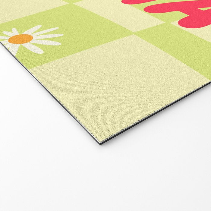 Gender Euphoria  Welcome Mat Gallery Image 2