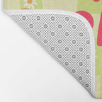 Gender Euphoria  Bath Mat Gallery Image 2