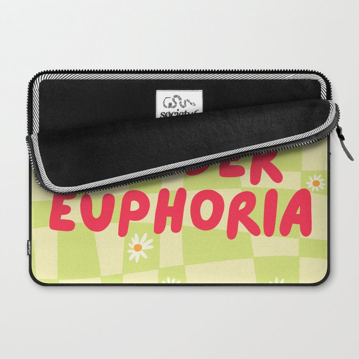 Gender Euphoria  Laptop Sleeve Gallery Image 2