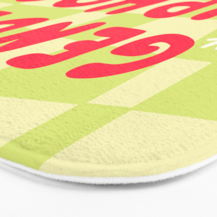 Gender Euphoria  Bath Mat Gallery Image 3
