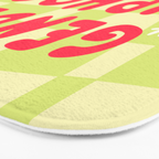 Gender Euphoria  Bath Mat Gallery Image 3