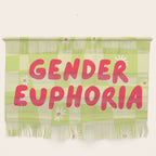 Gender Euphoria  Wall Hanging Gallery Image 1