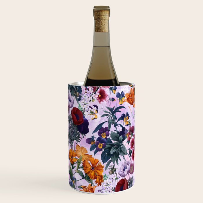 Vintage Garden XI Wine Chiller Gallery Image 1