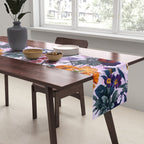 Vintage Garden XI Table Runner Gallery Image 2