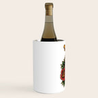 Colour Vintage Eagle Wine Chiller Gallery Image 2