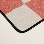CHECKER - 001 - Cayenne Desk Mat Gallery Image 4