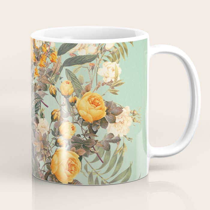 You Loved me a Thousand Summers ago Coffee Mug Gallery Image 1
