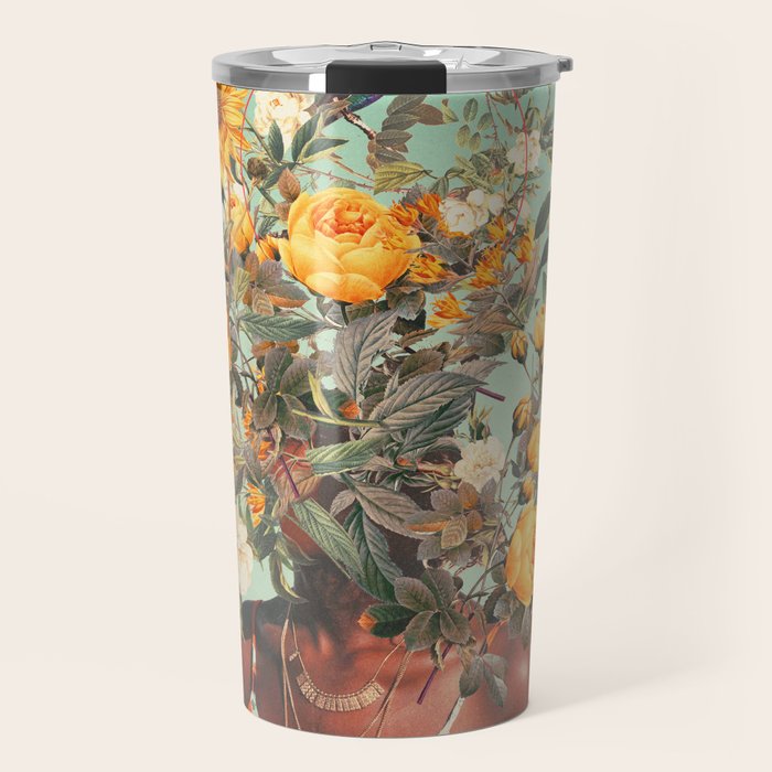 You Loved me a Thousand Summers ago Travel Mug Gallery Image 1