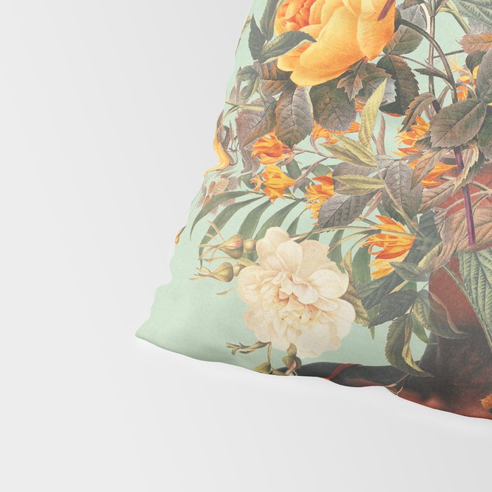You Loved me a Thousand Summers ago Pillow Sham Gallery Image 4