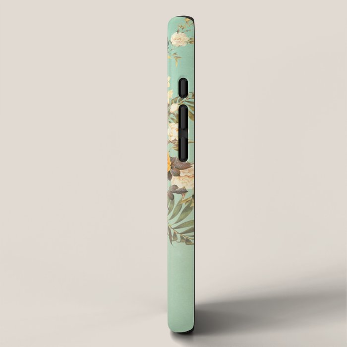 You Loved me a Thousand Summers ago iPhone Case Gallery Image 2