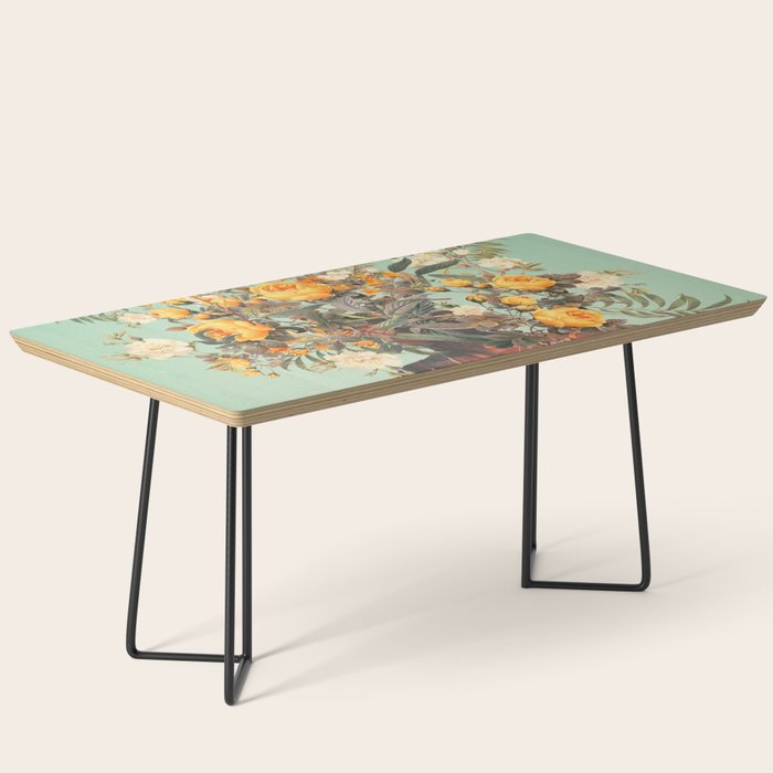 You Loved me a Thousand Summers ago Coffee Table Gallery Image 1
