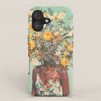 You Loved me a Thousand Summers ago iPhone Case Gallery Image 1