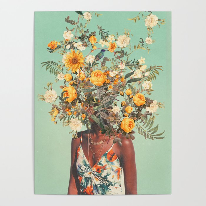 You Loved me a Thousand Summers ago Poster Gallery Image 1