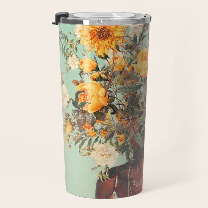 You Loved me a Thousand Summers ago Travel Mug Gallery Image 3