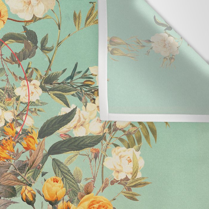 You Loved me a Thousand Summers ago Wall Tapestry Gallery Image 3