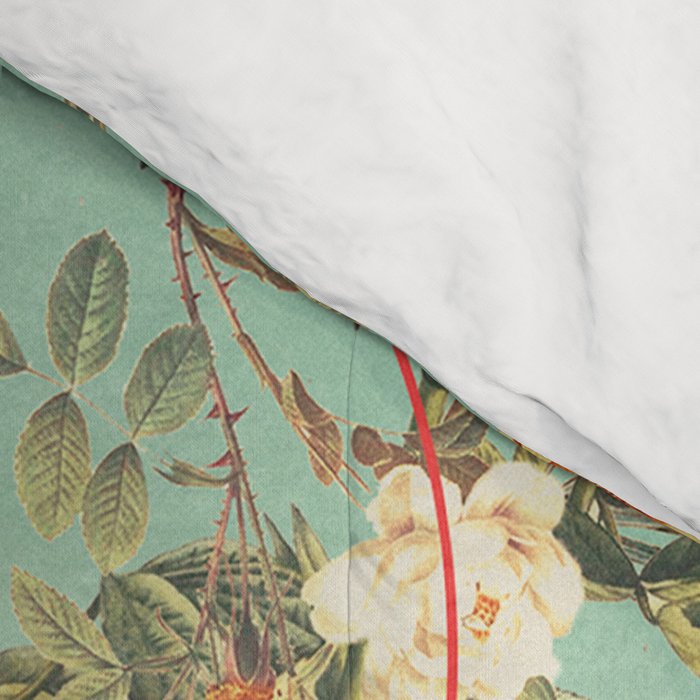 You Loved me a Thousand Summers ago Comforter Gallery Image 4