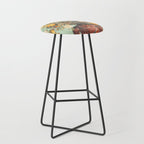 You Loved me a Thousand Summers ago Stool Gallery Image 1
