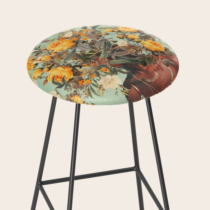 You Loved me a Thousand Summers ago Stool Gallery Image 2