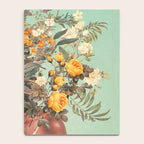 You Loved me a Thousand Summers ago Notebook Gallery Image 4