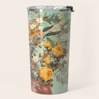 You Loved me a Thousand Summers ago Travel Mug Gallery Image 2