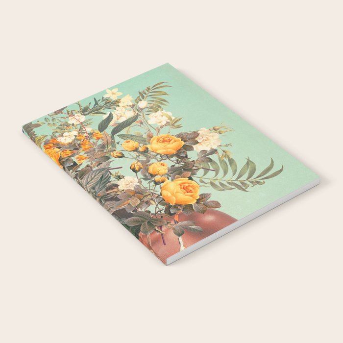 You Loved me a Thousand Summers ago Notebook Gallery Image 1