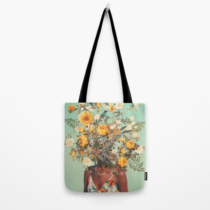 You Loved me a Thousand Summers ago Tote Bag Gallery Image 2