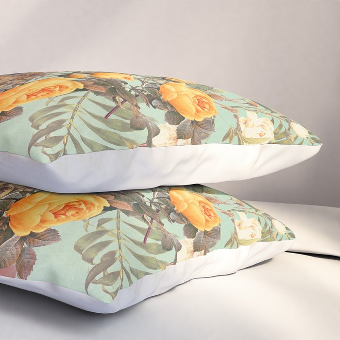 You Loved me a Thousand Summers ago Pillow Sham Gallery Image 3