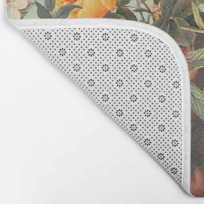 You Loved me a Thousand Summers ago Bath Mat Gallery Image 2