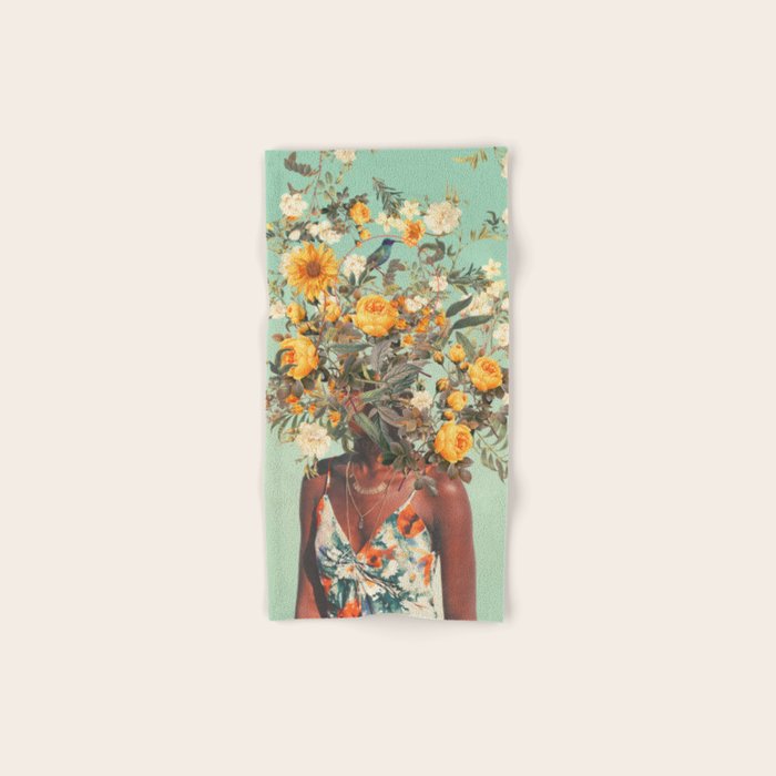 You Loved me a Thousand Summers ago Towels Gallery Image 1