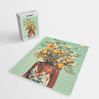 You Loved me a Thousand Summers ago Jigsaw Puzzle Gallery Image 2