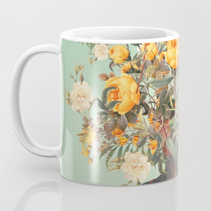 You Loved me a Thousand Summers ago Coffee Mug Gallery Image 3