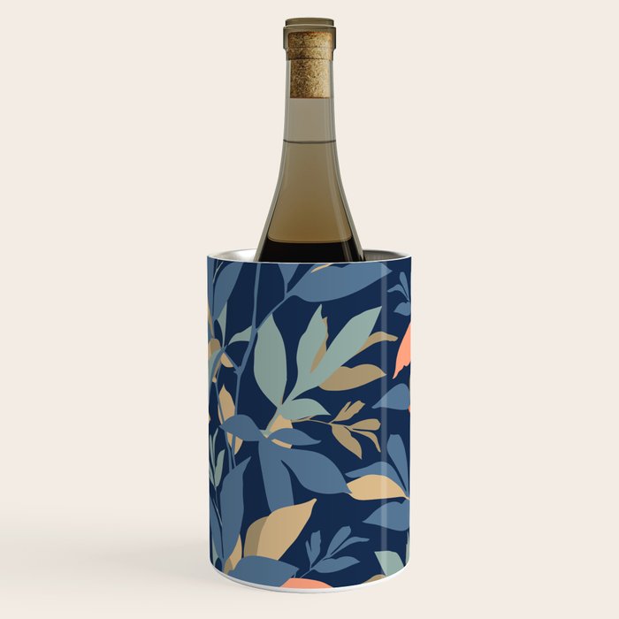 Leafy Garden Wine Chiller Gallery Image 3