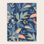Leafy Garden Notebook Gallery Image 4