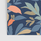 Leafy Garden Poster Gallery Image 3