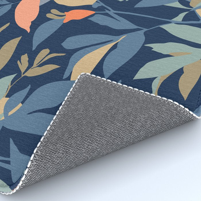 Leafy Garden Rug Gallery Image 4