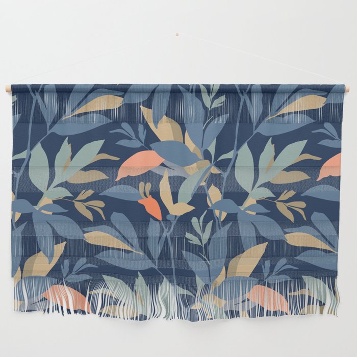 Leafy Garden Wall Hanging Gallery Image 1
