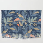 Leafy Garden Wall Hanging Gallery Image 1