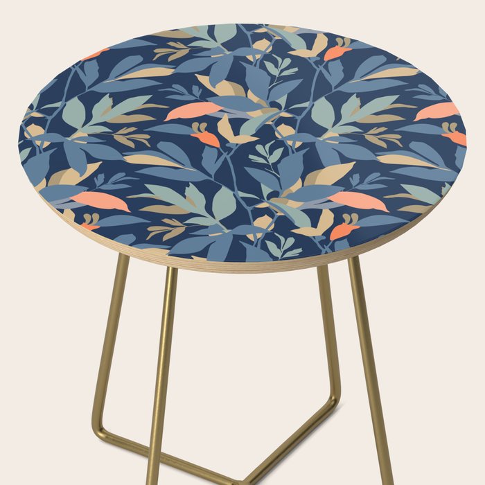 Leafy Garden Side Table Gallery Image 2