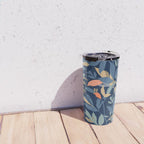 Leafy Garden Travel Mug Gallery Image 4