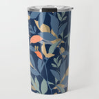 Leafy Garden Travel Mug Gallery Image 1