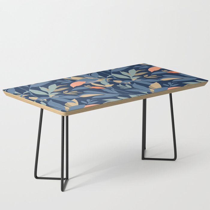 Leafy Garden Coffee Table Gallery Image 1