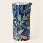 Leafy Garden Travel Mug Gallery Image 2
