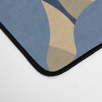 Leafy Garden Desk Mat Gallery Image 4