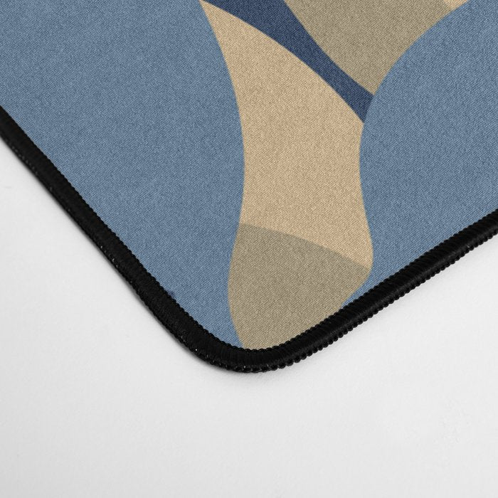 Leafy Garden Desk Mat Gallery Image 4