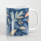 Leafy Garden Coffee Mug Gallery Image 1