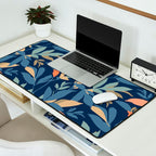 Leafy Garden Desk Mat Gallery Image 2