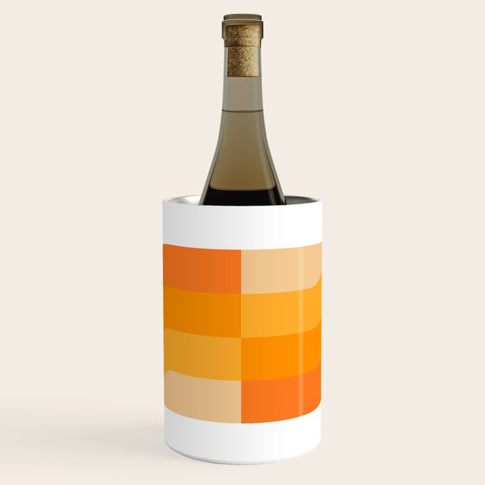 Retro 01 Wine Chiller Gallery Image 1