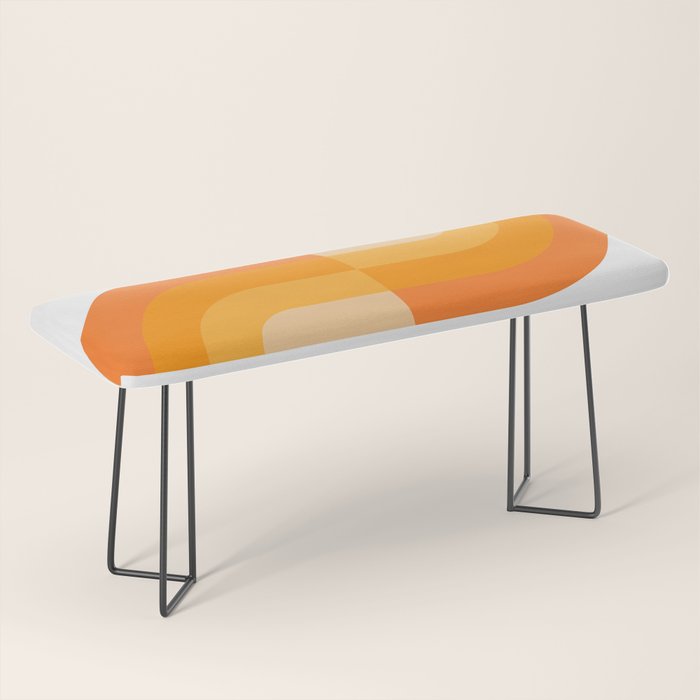 Retro 01 Bench Gallery Image 1