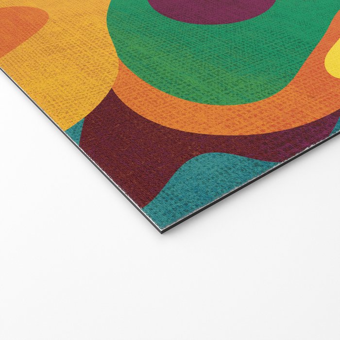 Spilled Welcome Mat Gallery Image 2