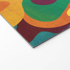 Spilled Welcome Mat Gallery Image 2